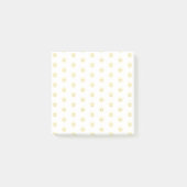 Emoji Face Post-it® Notes (Voorkant)