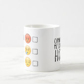 Emoji Faces EmoMotion Koffiemok (Center)