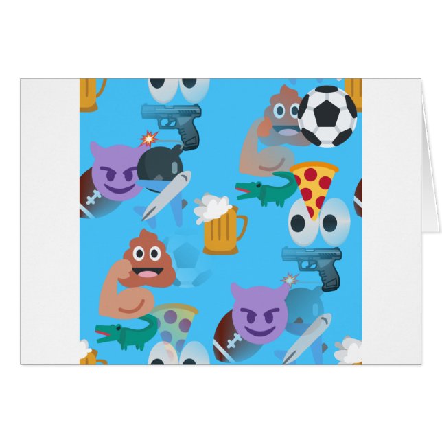 emoji garçon (Devant horizontal)