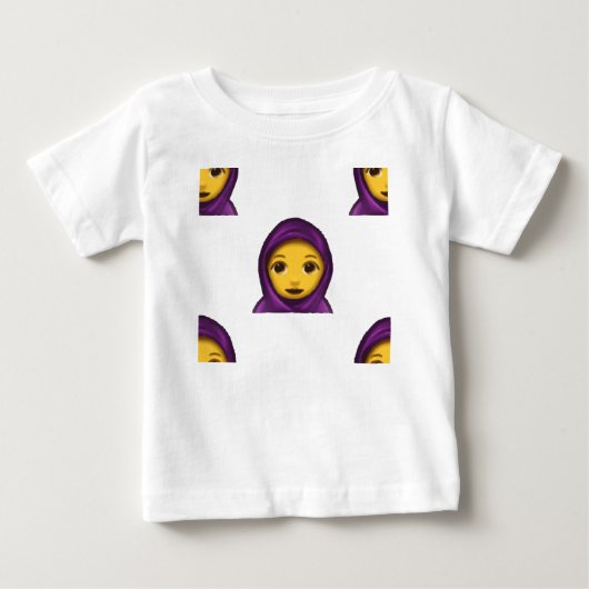 emoji hajib (Voorkant)