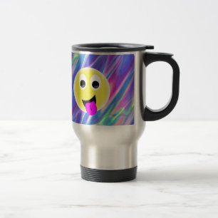 emoji hologram reisbeker