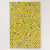 Emoji Jigzaag HARD Legpuzzel (Verticaal)