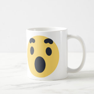 emoji koffiemok