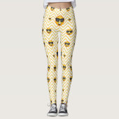 Emoji Leggings (Devant)