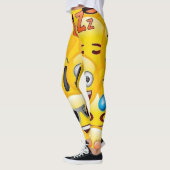 Emoji Leggings (Links)