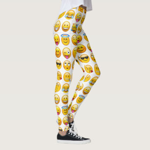 Émoji Leggings
