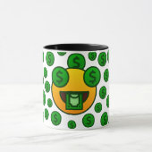 Emoji Madness Mug (Centre)