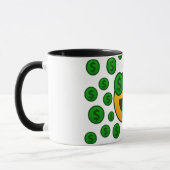 Emoji Madness Mug (Gauche)