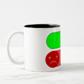 Emoji Mug (Gauche)