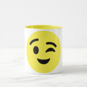 Emoji Mug (Centre)