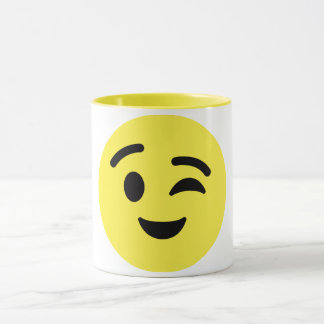 Emoji Mug