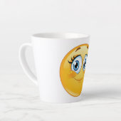 Emoji mugs | emoji mugs mode mugs (Angle gauche)