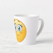 Emoji mugs | emoji mugs mode mugs (Angle droit)