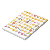 emoji notitieblok (Gedraaid)