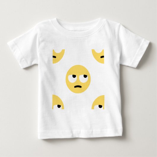 emoji oogrollen (Voorkant)