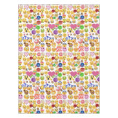 Emoji-pakket Tafelkleed (Voorkant)