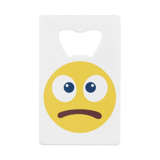 Emoji pas amusant (Devant)