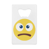 Emoji pas amusant (Dos)