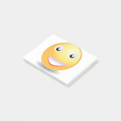 Emoji! Post-it® Notes (Schuin)