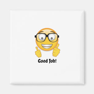 Emoji Products Magneet