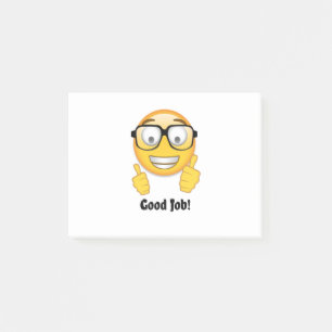 Emoji Products Post-it® Notes
