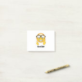 Emoji Products Post-it® Notes (Op bureau)
