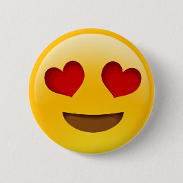 Emoji Ronde Button 5,7 Cm