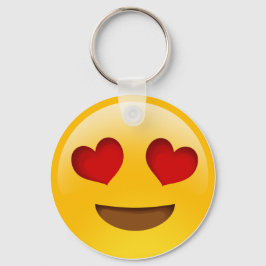 Emoji Sleutelhanger