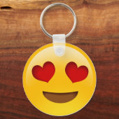 Emoji Sleutelhanger (Voorkant)