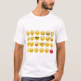 Emoji T-shirt