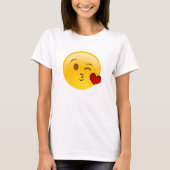 Emoji T-shirt (Devant)