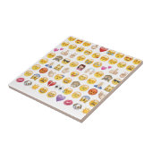emoji tegeltje (Zijkant)