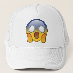 Emoji Trucker Pet