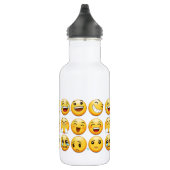 emoji waterfles  (Rechts)