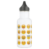 emoji waterfles  (Links)