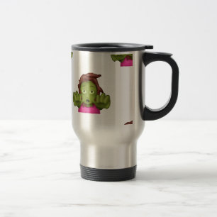 emoji zombie reisbeker