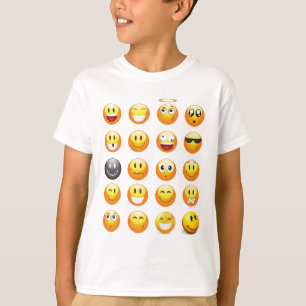 emojus t-shirt