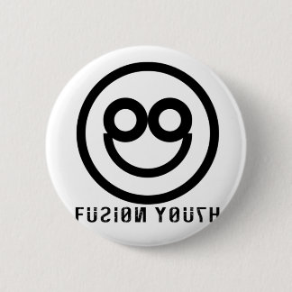 Emote Ronde Button 5,7 Cm