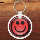 Emotes-Sleutelhanger / Key Ring Sleutelhanger (Voorkant)