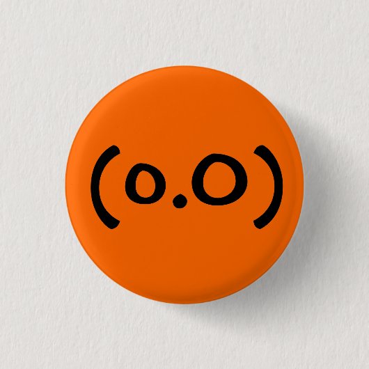 Emoticon Button (Voorkant)