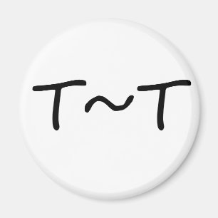 Emoticon: Drogen Magneet