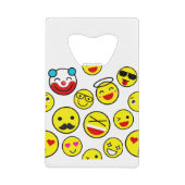 émoticônes clowns (Devant)