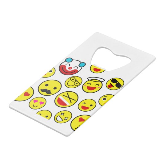 émoticônes clowns (Dos Angle)