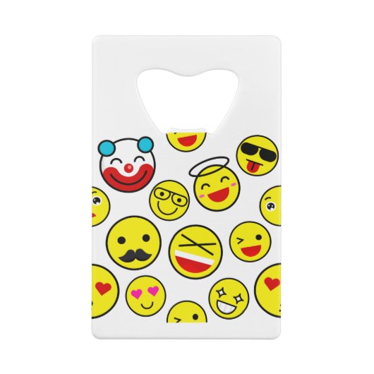 émoticônes clowns (Dos)