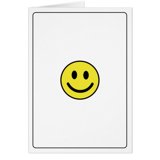 Emoticons - Happy (Voorkant)