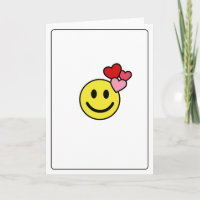 Emoticons - Hou van je!