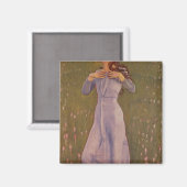 Emotion , 1900 magneet (Voorkant / Achterkant)