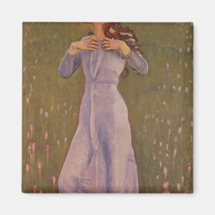 Emotion , 1900 magneet