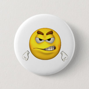 Emotion Guy - Angry Button
