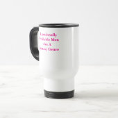 Emotional Men Mug (Devant gauche)